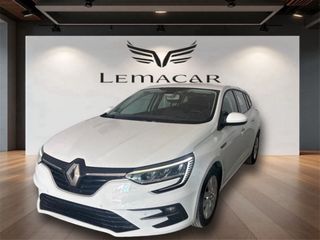 Renault Megane 2023