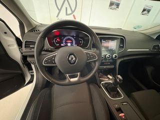 Renault Megane 2023