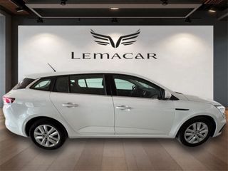 Renault Megane 2023