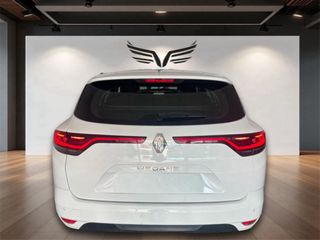Renault Megane 2023