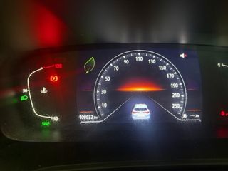Renault Megane 2023