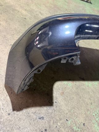 PARACHOQUE TRASERO GOLF V