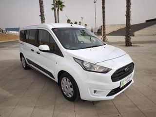 FORD Transit Connect Kombi 1.5 TDCi 74kW Active 230 L2 N1