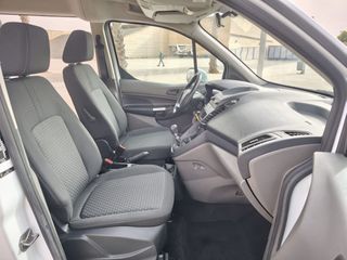 FORD Transit Connect Kombi 1.5 TDCi 74kW Active 230 L2 N1