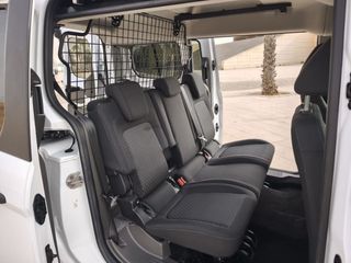 FORD Transit Connect Kombi 1.5 TDCi 74kW Active 230 L2 N1