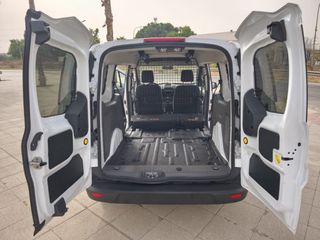FORD Transit Connect Kombi 1.5 TDCi 74kW Active 230 L2 N1