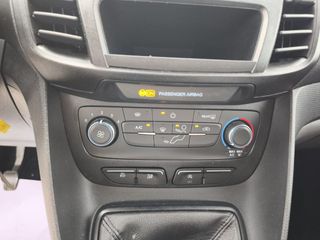 FORD Transit Connect Kombi 1.5 TDCi 74kW Active 230 L2 N1