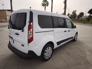 FORD Transit Connect Kombi 1.5 TDCi 74kW Active 230 L2 N1