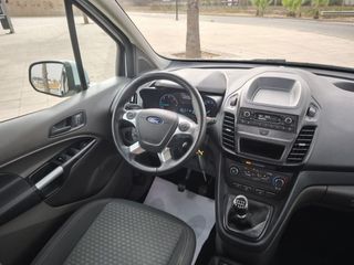 FORD Transit Connect Kombi 1.5 TDCi 74kW Active 230 L2 N1