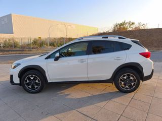 SUBARU XV 1.6i Executive Plus Auto