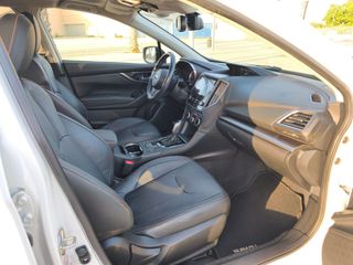 SUBARU XV 1.6i Executive Plus Auto