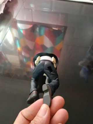 Figura Anime Denki Kaminari