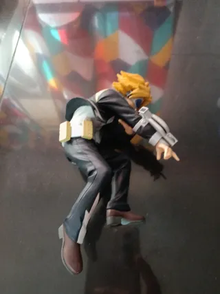 Figura Anime Denki Kaminari