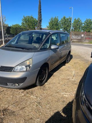 Renault Space 2004