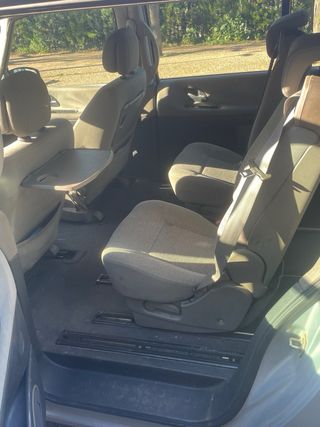 Renault Space 2004