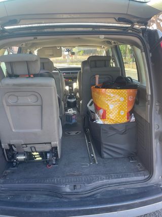 Renault Space 2004