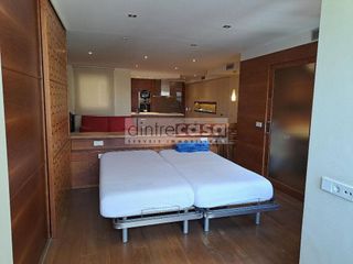 Estudio en venta en L'Antiga Esquerra de l'Eixample en Barcelona
