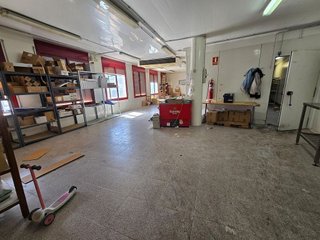 Edificio en venta en Sant Feliu de Codines