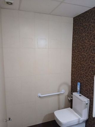 Local comercial en venta en Zona Norte en Estepona