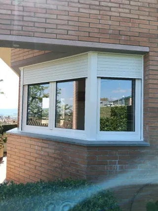 Montador aluminio y pvc
