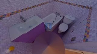 Piso en venta en Artigas - Llefià en Badalona
