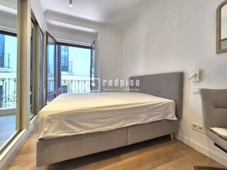 Piso en alquiler en Universidad - Malasaña en Madrid