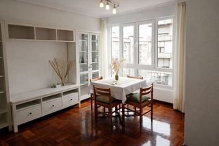 Piso en alquiler en Numancia - San Fernando en Santander