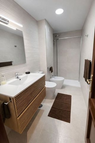 Piso en alquiler en Numancia - San Fernando en Santander