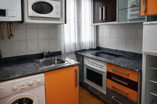 Piso en alquiler en Numancia - San Fernando en Santander