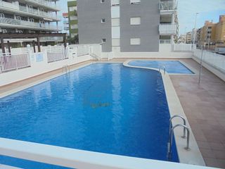 Piso en venta en Moncófar playa en Moncofa