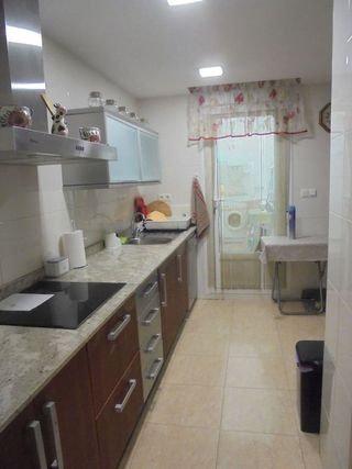 Piso en venta en Moncófar playa en Moncofa