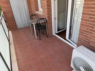 Piso en alquiler en Instituts - Universitat en Lleida