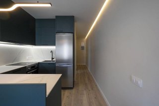 Ático en venta en Vilapicina i la Torre Llobeta en Barcelona