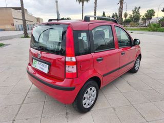 FIAT Panda 1.2 8v Mamy