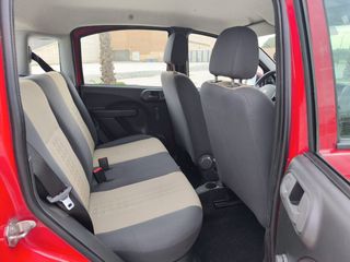 FIAT Panda 1.2 8v Mamy