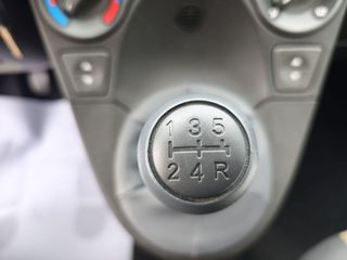 FIAT Panda 1.2 8v Mamy