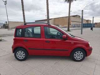 FIAT Panda 1.2 8v Mamy