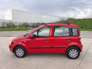 FIAT Panda 1.2 8v Mamy