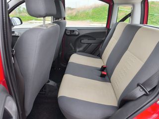 FIAT Panda 1.2 8v Mamy