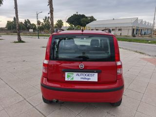 FIAT Panda 1.2 8v Mamy