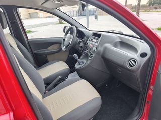 FIAT Panda 1.2 8v Mamy