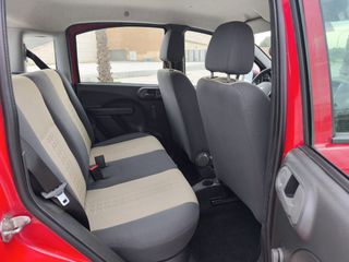 FIAT Panda 1.2 8v Mamy