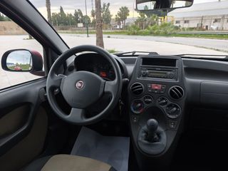 FIAT Panda 1.2 8v Mamy