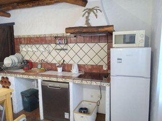 Hotel en venta en Ubrique