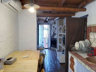 Hotel en venta en Ubrique