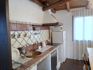 Hotel en venta en Ubrique