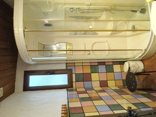 Hotel en venta en Ubrique