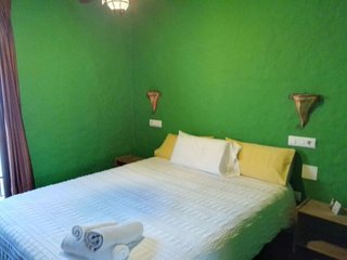 Hotel en venta en Ubrique