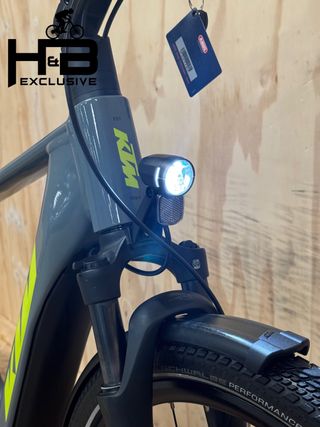 KTM Macina Sport Pro Shimano Deore 2022