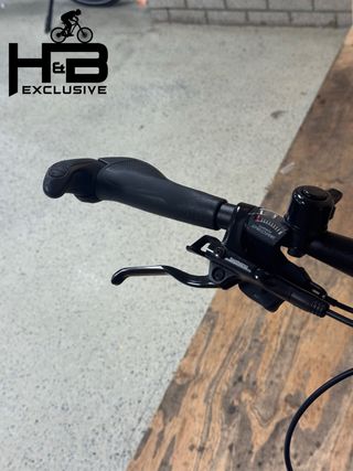 KTM Macina Sport Pro Shimano Deore 2022